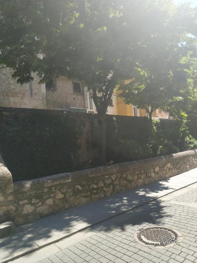 شقة La Casita De La Moneda كوينكا المظهر الخارجي الصورة